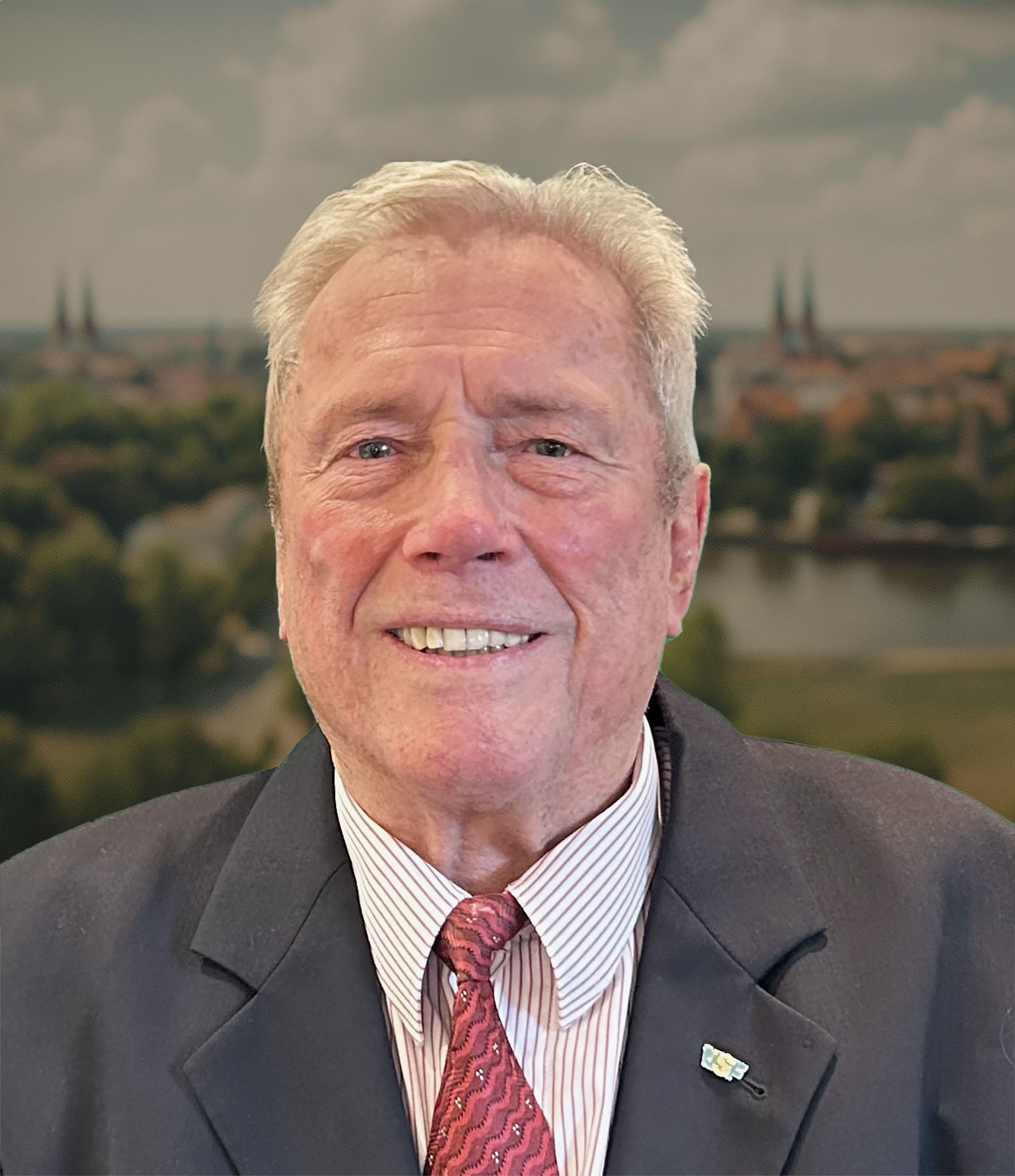 Dieter Hagelstein