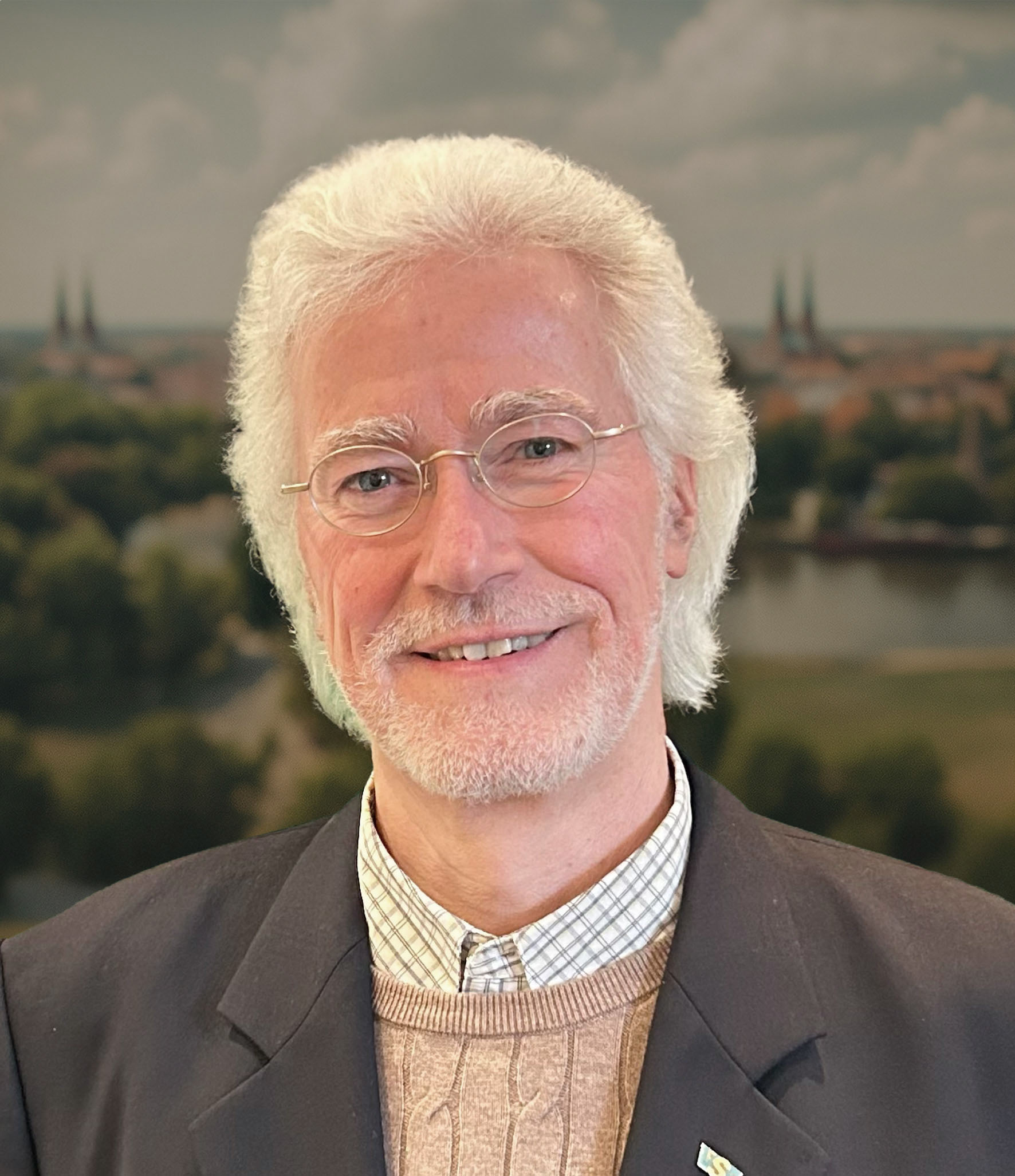 Stefan Jarszick