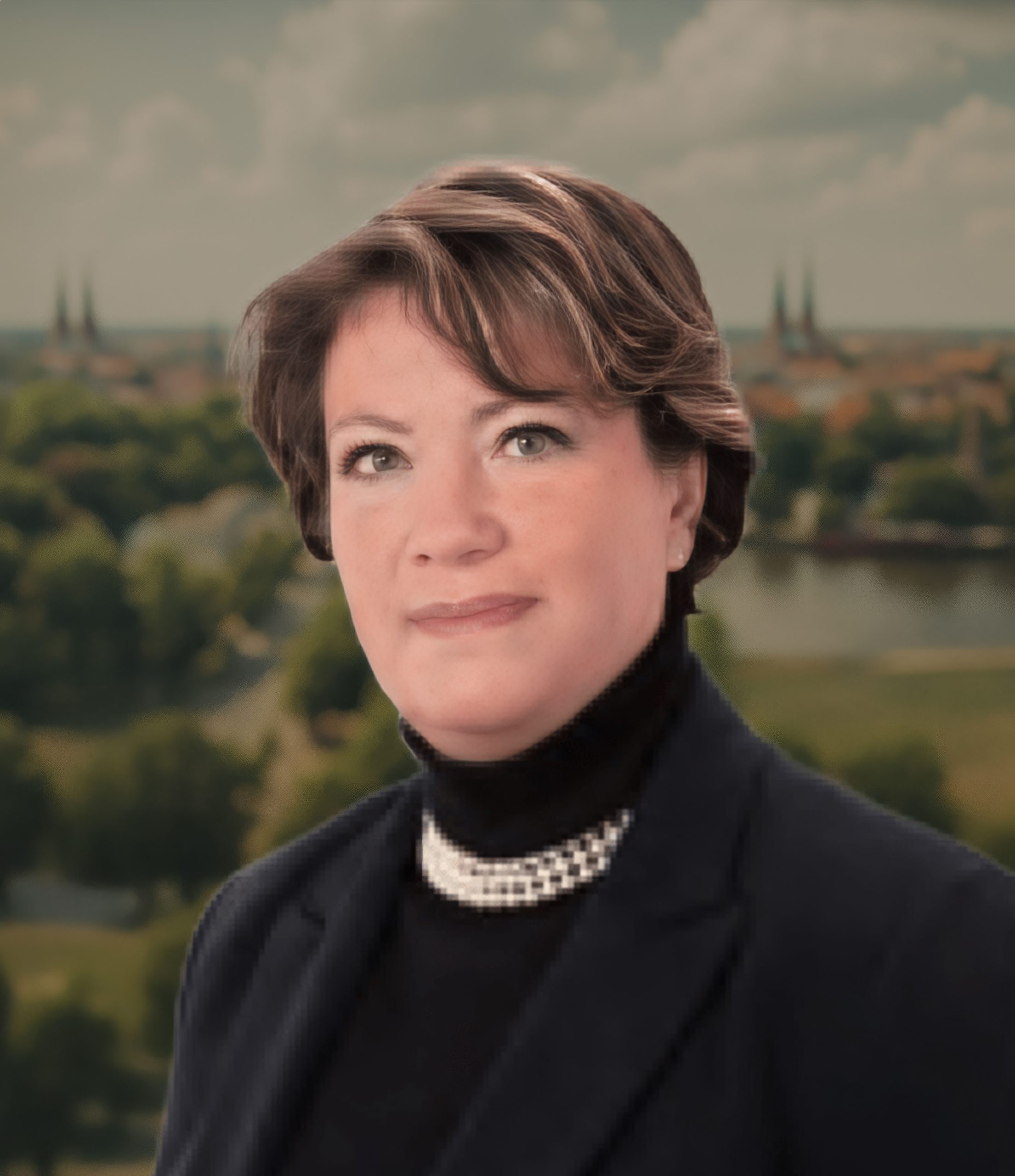 Susanne Schaefer-Güngör